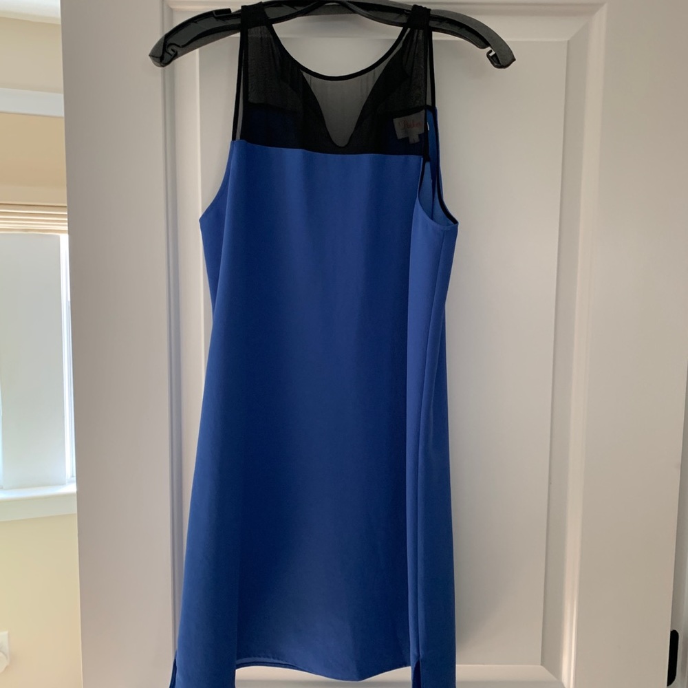 Parker Shift Dress